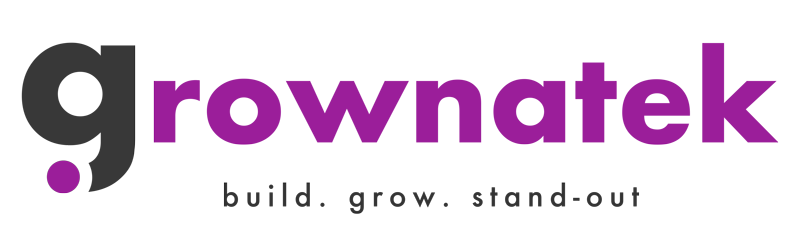 GrownaTek Smart Technology